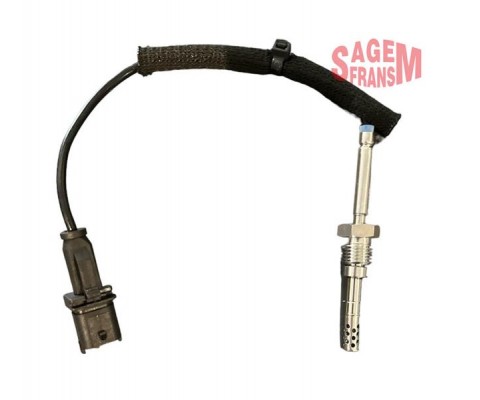 EGZOZ SICAKLIK SENSÖRÜ KONUM 1 ASTRA H-SIGNUM-VECTRA C-ZAFIRA B 1.9 CDTI 2004-2010