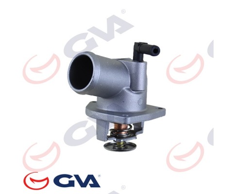 TERMOSTAT KOMPLE ASTRA G-CORSA C-VECTRA B-C-MERIVA-ZAFIRA-1.4-1.6-1.4 16V-1.6 16V 92C