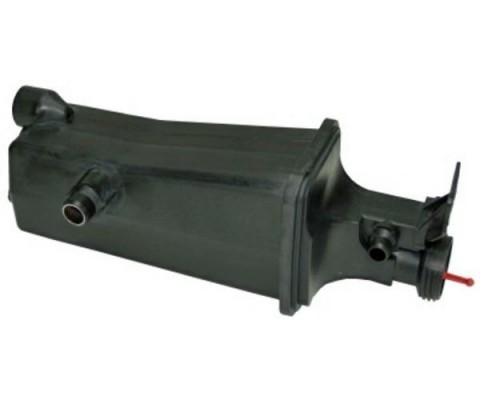 RADYATOR YEDEK SU DEPOSU BMW N42 N45 N46 N52 M43 M47 M52 M54 E46 E83 E53 Z4