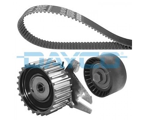 EKSANTRİK GERGİ KİTİ 168x240 PUNTO-STILO 1.8 16V 98 ALFA ROMEO 145-146-156 SPIDER 1.8-2.0 16V