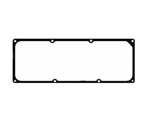 SUBAP KAPAK CONTSI DUCATO 2.3JTD-DAILY II 02 0.50MM SİLİKON KAPLI