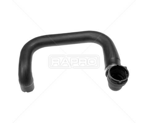RADYATÖR ALT HORTUMU OPEL CORSA E 1.2-1.4