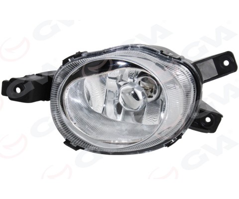 SİS FARI SOL CHEVROLET AVEO T250 T255 HB SEDAN 09-
