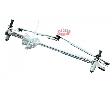 SİLECEK MEKANİZMASI MOTORSUZ VECTRA C