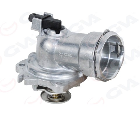 TERMOSTAT 87 C MERCEDES OM642 W204 S204 C219 W211 W221