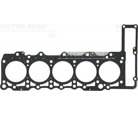 SILINDIR KAPAK CONTASI MERCEDES OM605 W124 W202 W210