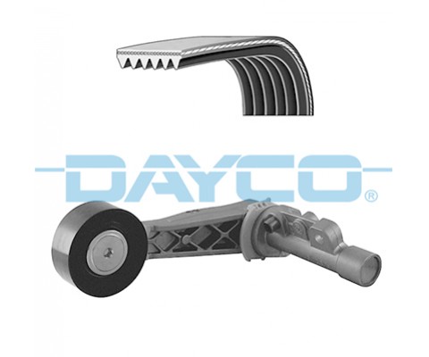 ALTERNATÖR GERGİ KİTİ P207-P208-P308-P508-RZC-P2008-P3008-P5008-PARTNER-BERLINGO-C3-C4- C5-DS3-DS4-DS5 1.4-1.6 VTI-THP EP3-EP6