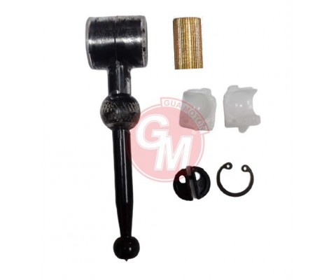 GERİ VİTES MUYLUSU 5PARÇA SET DACIA LODGY-LOGAN I-II-SANDERO I-II-DUSTER-LAGUNA II