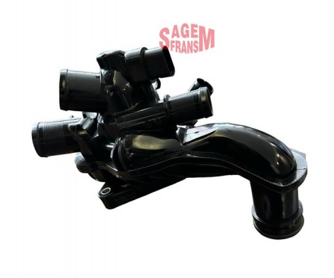 TERMOSTAT 102 C BERLINGO-C3-C4-P207-P308-PARTNER 1.6 VTİ