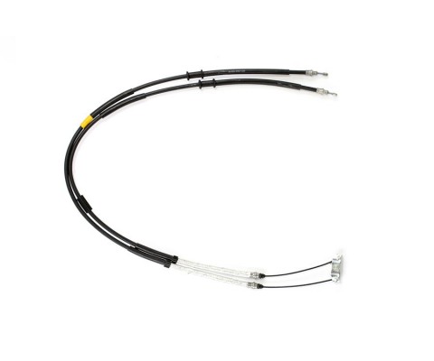 EL FREN TELİ ARKA CORSA D 1.4-1.3 TD 07 1492mm/1255mm 1477mm/1242mm