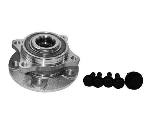 ÖN TEKER PORYASI VOLVO S60 2001-2010 S80 1998-2006 V70 2000-2007 XC70 1997-2002-2007 31360326-31658081