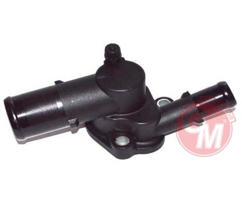 TERMOSTAT 89 C RENAULT CLIO II-III-IV SYMBOL I-II KANGO 97 TWINGO 96 DACIA SANDERO 08 LOGAN 04 1.2