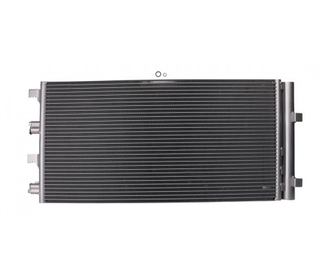 CONDENSER. AİR CONDİTİONİNG DACIA DUSTER 10-