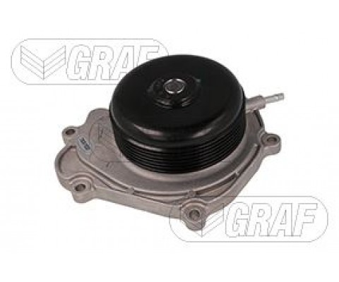 DEVIRDAIM POMPASI MERCEDES OM651 W204 C218 W212 C253 W166 X204 W447 B906 B907 B910