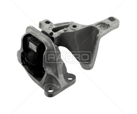 MOTOR TAKOZU ÖN SAĞ RENAULT MEGANE III 09 FLUENCE 09 SCENIC III 09 1.4 TCe 1.5dCi 1.6 16V