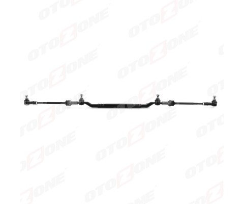 ROT TAKIMI KOMPLE MERCEDES W202 S202 C208 A208