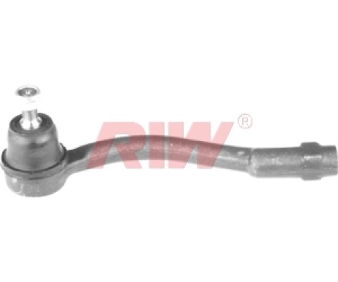 ROT BAŞI DIŞ SOL HYUNDAI ACCENT ERA 1.4L 1.6L Benzinli 1.5L CRDİ 06-10 / KIA RIO 1.4L Benzinli 1.5L CRDİ 05-11
