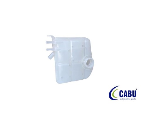 RADYATOR YEDEK SU DEPOSU CONNECT 1.8TDCI 02-13 FOCUS 2.0 BENZ. 98-05