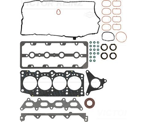 MOTOR CONTA TK. FIAT PUNTO 09 12 ALFA ROMEO MİTO 09 13 1.4 MultiAir 955 A6.000