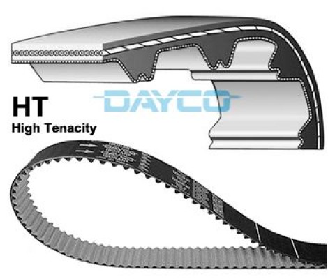 TRİGER KAYIŞI EKSANTRİK KAYIŞI HONDA ACCORD EURO 1.8L F18B2 CG kasa 00-01 / ACCORD 2.0L F20B5 CH japon kasa 98-01 112x240