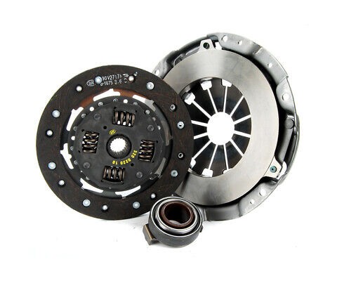 DEBRİYAJ SETİ BASKI DİSK BİLYA HONDA CIVIC 1.4L L13Z4 FK İ-VTEC H/B 12-