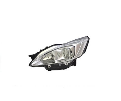 20-C842-A5-2B SOL FAR PEUGEOT P508 HALOJEN / MOTORLU 10