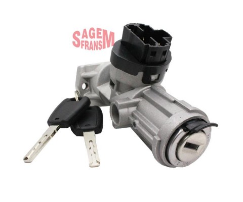 KONTAK GÖVDESİ DUCATO II-BOXER II KİLİTLİ
