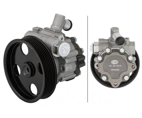 HIDROLIK DIREKSIYON POMPASI MERCEDES C209 A209 X164 W164 W251