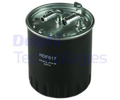 YAKIT FILTRESI MERCEDES OM640 OM642 OM651 W169 W245 W204 W212 X204 X164 B906