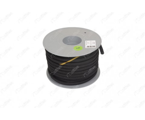 DIŞTAN ÖRGÜLÜ BENZİN YAKIT HORTUMU 6.0 mm x 11.0 mm NBR-B TİPİ-MAKARALI