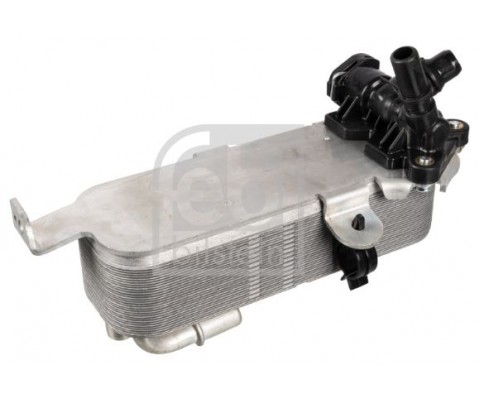 OTOMATIK SANZIMAN YAG SOGUTUCUSU BMW N13 N20 N26 F20 F22 F30 F32 F34 F36