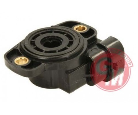 GAZ KELEBEĞİ SENSÖRÜ FIAT SLX - FIAT PALIO / PUNTO 1.4/1.6. 106 1.4/1.6