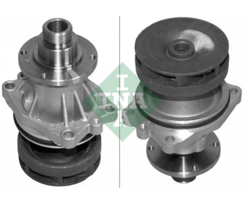 DEVIRDAIM SU POMPASI BMW M41 M51 E34 E36 E38 E39 25 6T RANGE ROVER 2 P38A 94 02