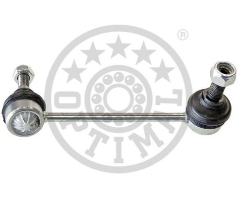 ASKI ROTU ON SOL MERCEDES S-CLASS W140 91 99