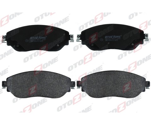 ÖN FREN BALATA RENAULT TRAFIC III 15 OPEL VIVARO B 15