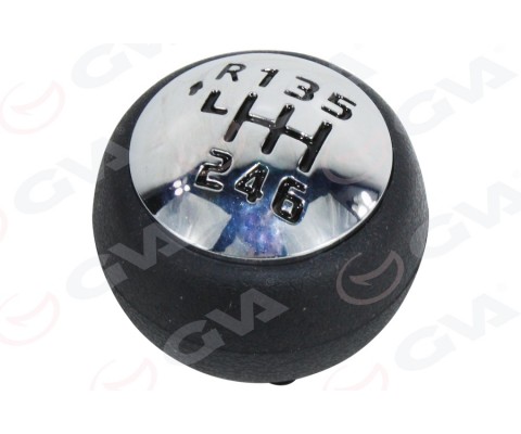 VİTES TOPUZU 6 İLERİ C3-C4-C4-C5-C6-C8-DS3-DS4-JUMPY-EXSPERT-207-307-2008-208 3008-308-407-5008-607-