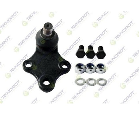 ALT ROTİL P306 1.4-1.6-1.8-1.9D-2.0 93-02 16mm MEK.