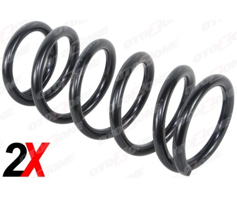 HELEZON YAYI ARKA HONDA CİVİC VII SALOON ES ET 00-06 1.4 -1.6