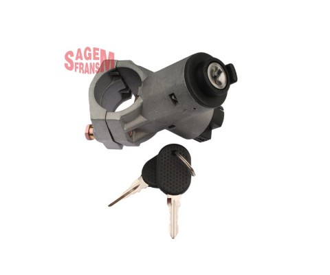 KİLİTLİ KONTAK ANAHTARI DUCATO-BOXER EM 94-04 GÖVDE