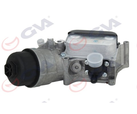 YAĞ SOĞUTUCUSU ASTRA H-CORSA D 1.3 CTDI Z13DTH ASTRA J 1.3 CDTI Z13DTE KOMPLE