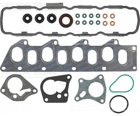 MOTOR TAKIM CONTA SKC SİZ MEGANE I-II SCENIC I-II CLIO II-LAGUNA I-II KANGOO 96 VİVARO A-MOVANO A-CARISMA-SPACE STAR MPV-PRİMERA VOLVO S40 96 1.9dCi F9Q