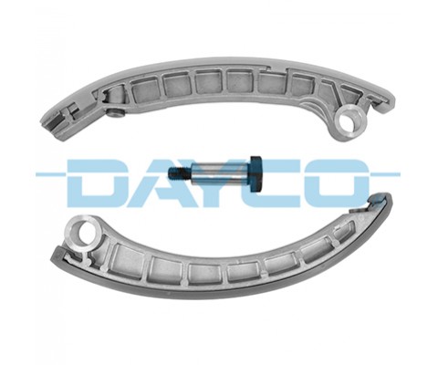 EKSANTRİK ZİNCİR PALET TAKIMI BOXER-JUMPER-DUCATO-DAILY 3.0 HDI