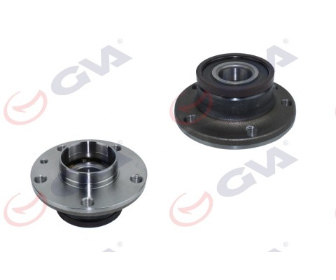 ARKA TEKERLEK PORYASI FIAT EGEA 16 ABS Lİ 62x30x117 5 BİJON