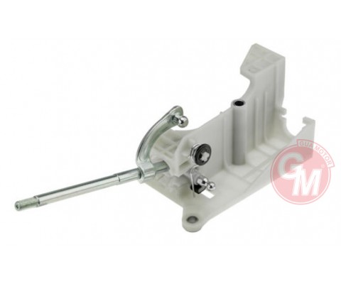 VİTES KUMANDA KUTUSU KOLLU EURO-4 FIAT FİORİNO CITROEN NEMO PEUGEOT BİPPER