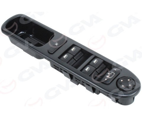 CAM AÇMA ANAHTARI ON SOL PSA 207 18 FİŞLİ