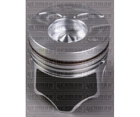 MOTOR PİSTON SEGMAN STD MGN-LGN 1.9 D F9QT-VIVARO 1.9 CDTI 8V DÜZ KANAL 80.00