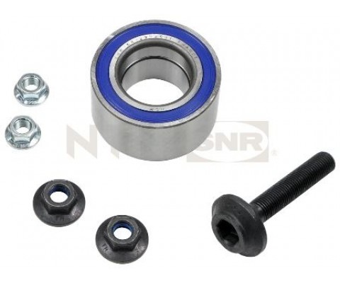 ÖN TEKER RULMANI KİT A4 B5 8D2 1.6 1.8 1.9 00-05 A6 C5 4B2 1.8 97-05 SKODA SUPERB I 3U4 1.9 TDI VW PASSAT B5 3B2 1.8 1.9 2.0 39x75x37