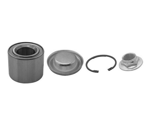 ARKA TEKER PORYA RULMANI OPEL CROOSLAND 17 P207-P208-P301-P307-P2008-C3-C4-C-ELYSEE-DS3