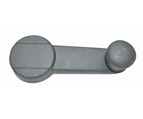 CAM AÇMA KOLU TOROS GRİ R9/R11