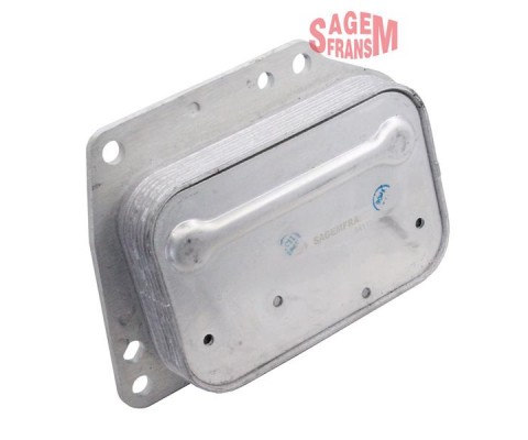 YAĞ SOĞUTUCU FIAT EGEA 16 500L 12 DOBLO 15 FIORINO 16 ALFA ROMEO MİTO 09 18 1.3D MTJ EURO 6
